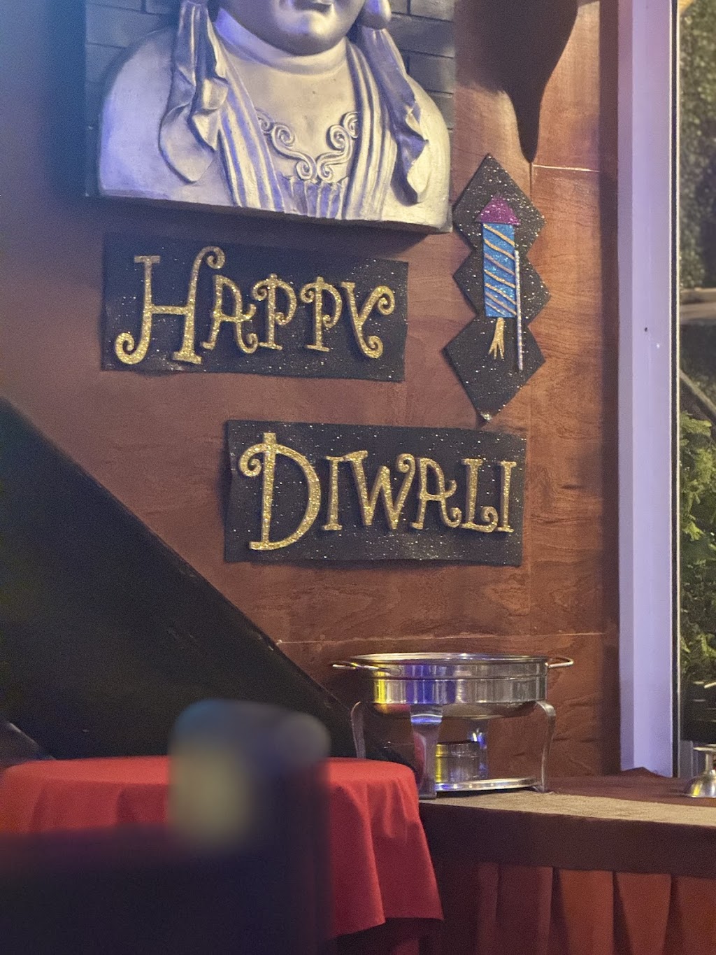 Taste of India