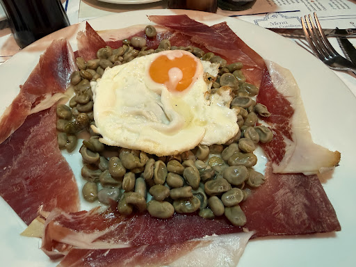 Restaurante Navas