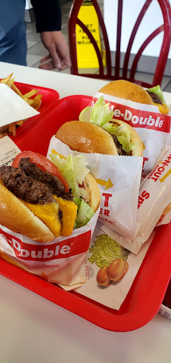 In-N-Out Burger