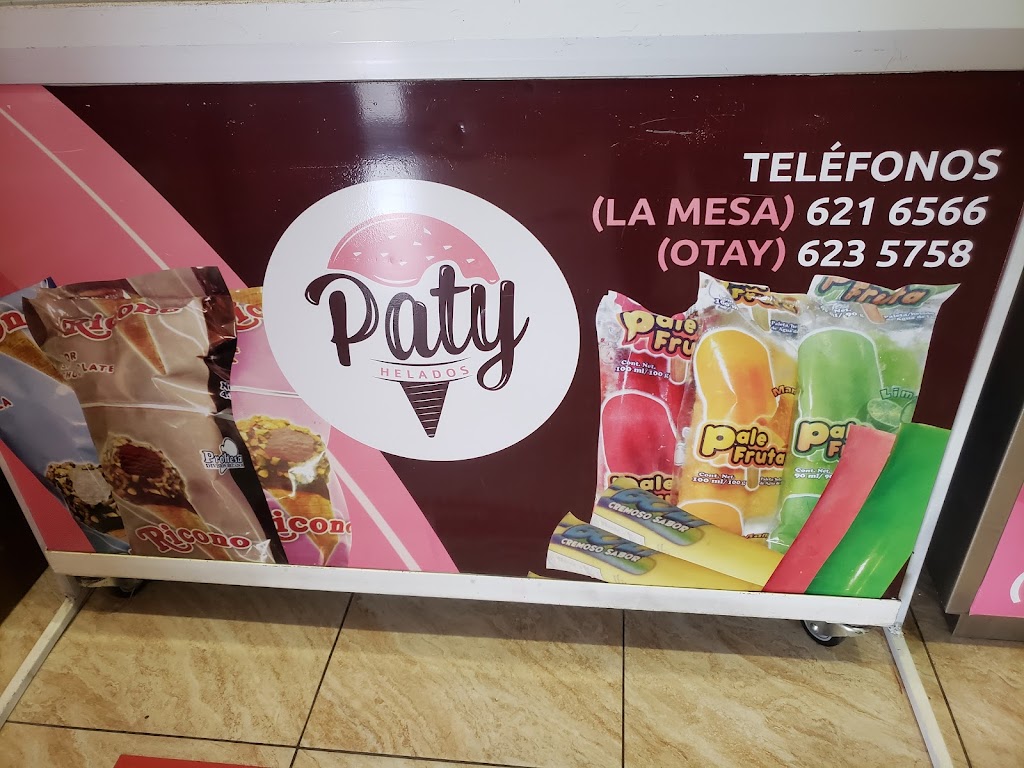 Paty's