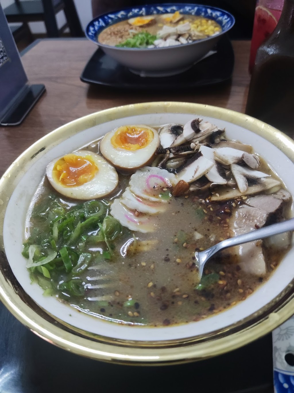 Kasuki Comida Japonesa