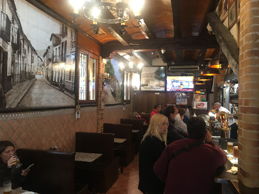 Cafe Bar Manso