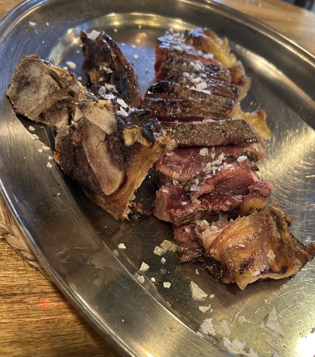 Restaurant "Ferran"