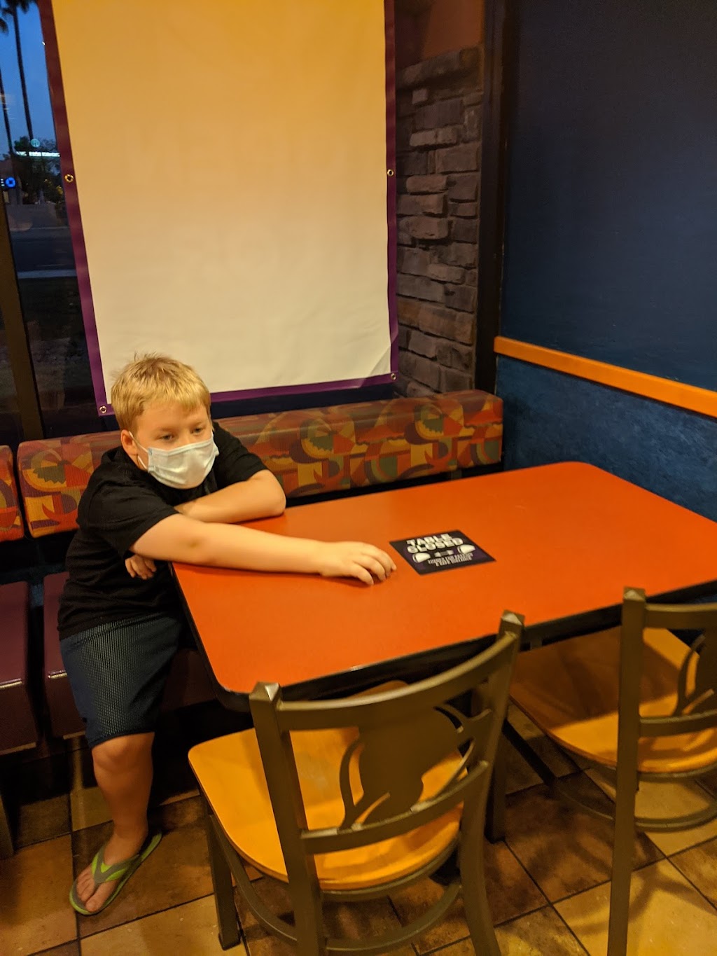 Taco Bell