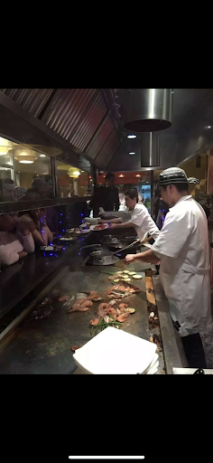 Restaurante Chino La Muralla