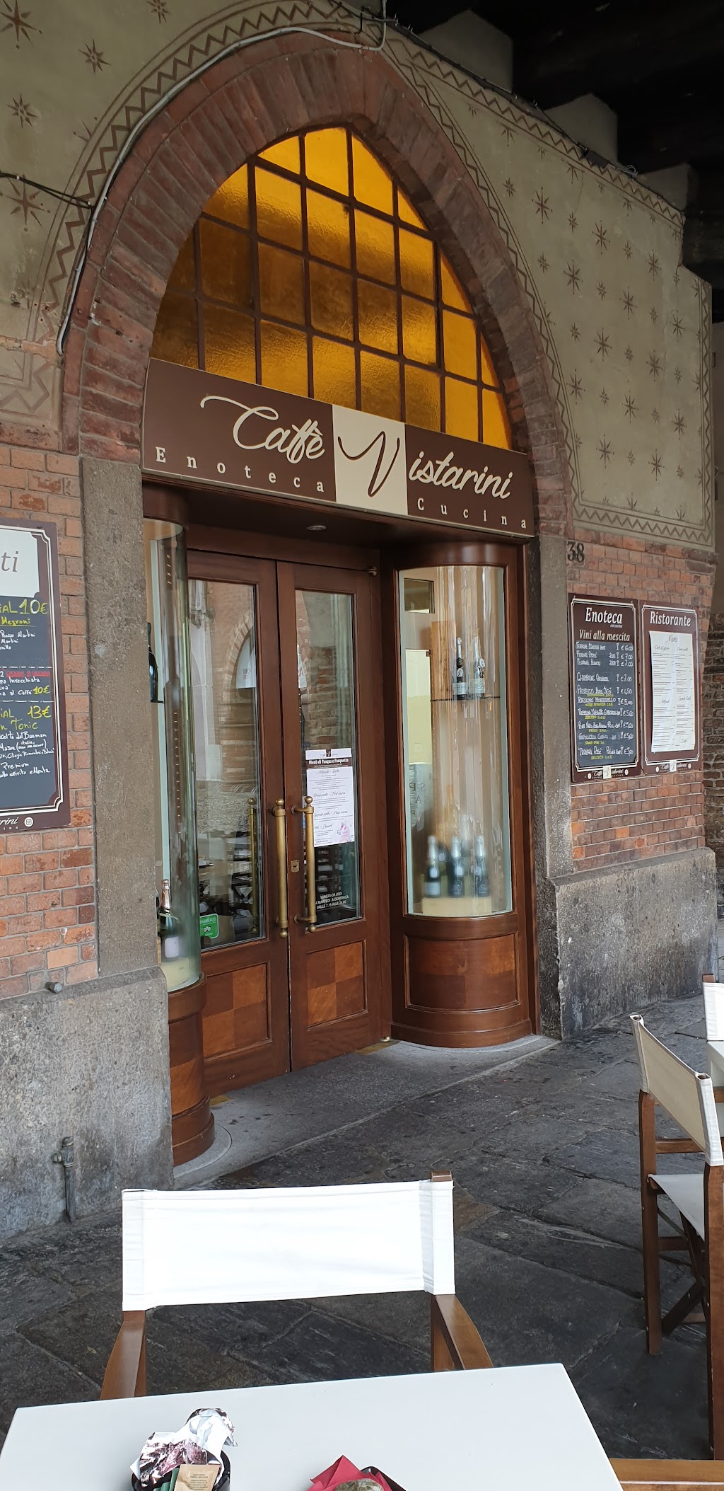 Caffè Vistarini