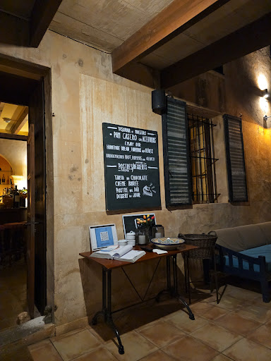Molí de Vent
