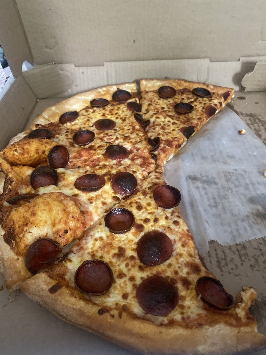 Copollas, Bemus Point, NY