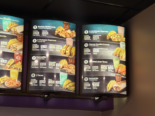 Taco Bell