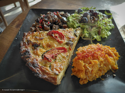 Restaurant du Roc des Hourtous