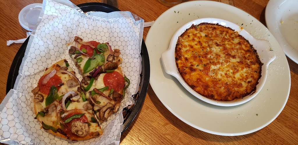 Pizza Hut, Whitesboro, TX