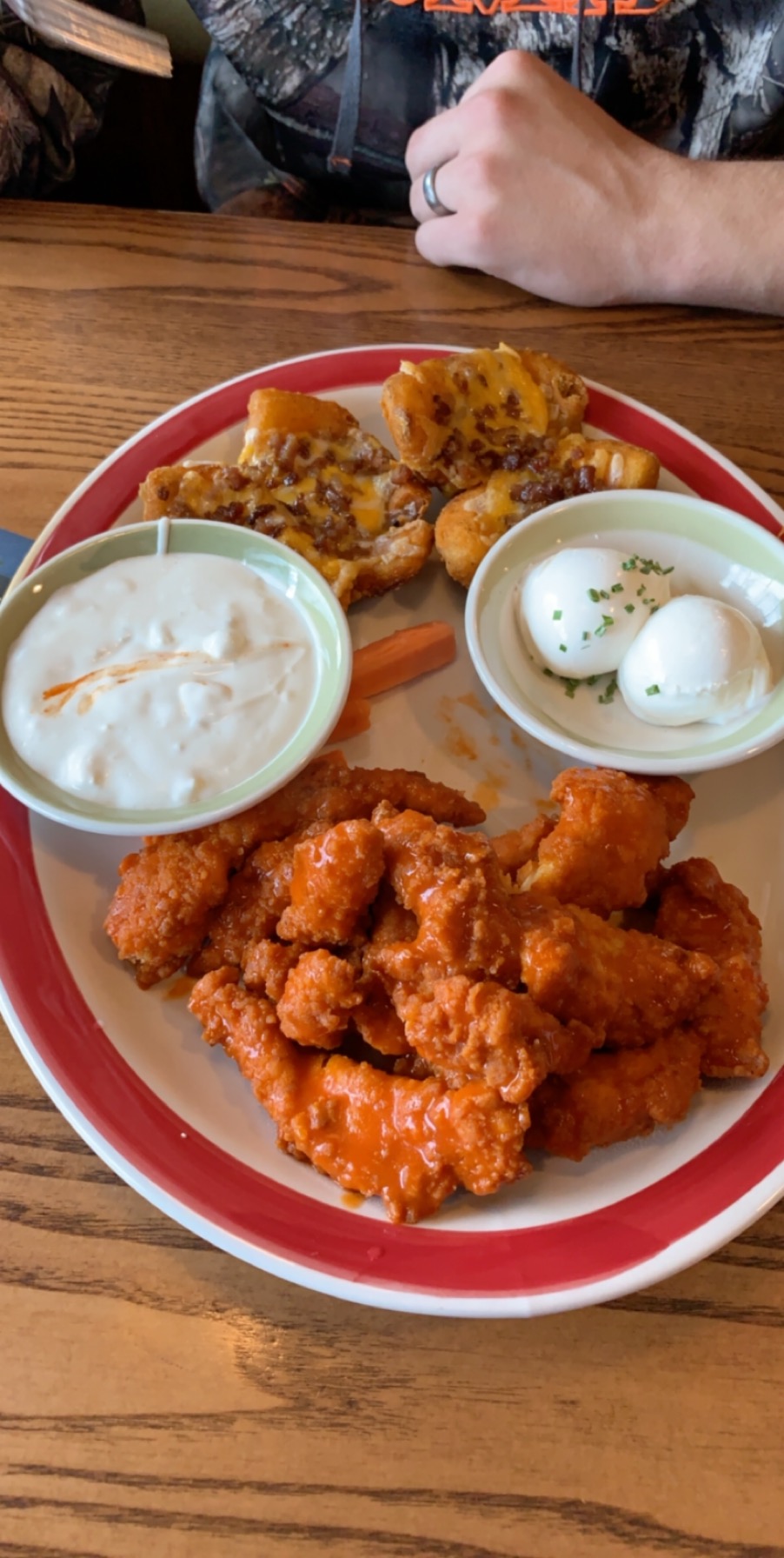 Ninety Nine Restaurant & Pub, New Hartford, NY