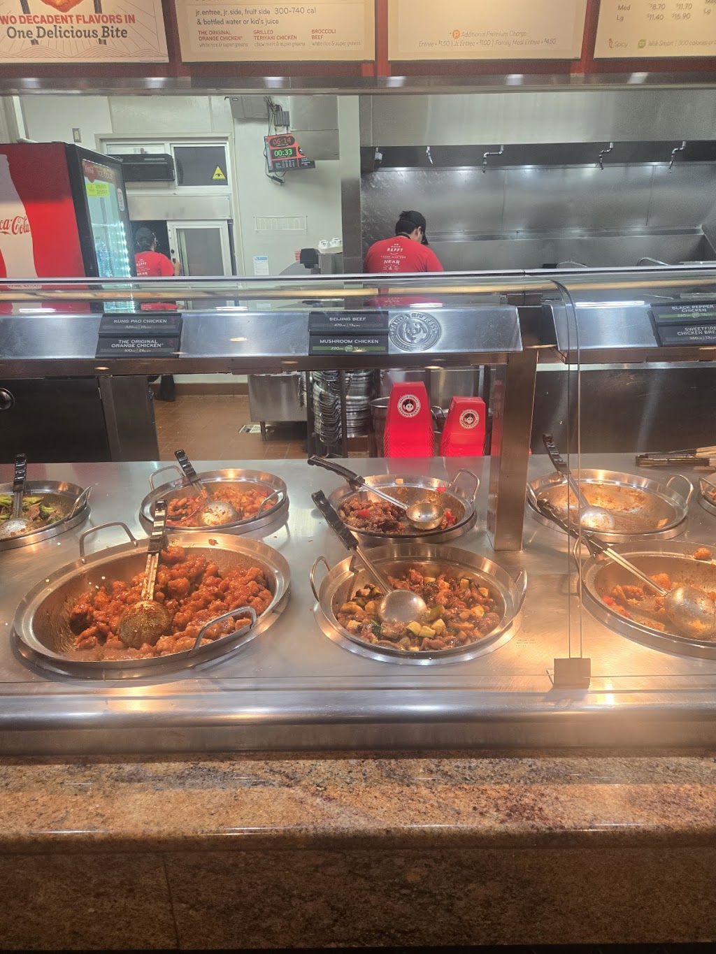 Panda Express