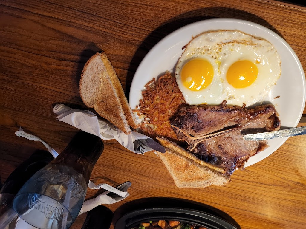 Denny's, Atwater, CA
