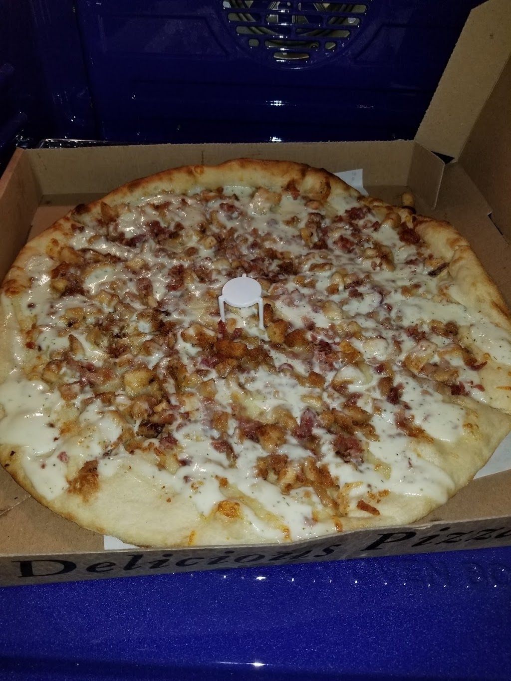 DeMarco's Pizzeria & Restaurant, Hewitt, TX