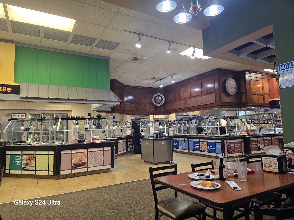 Golden Corral