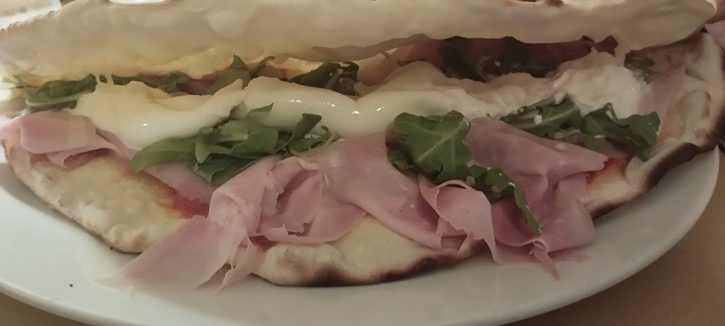 Trattoria dell'angelo