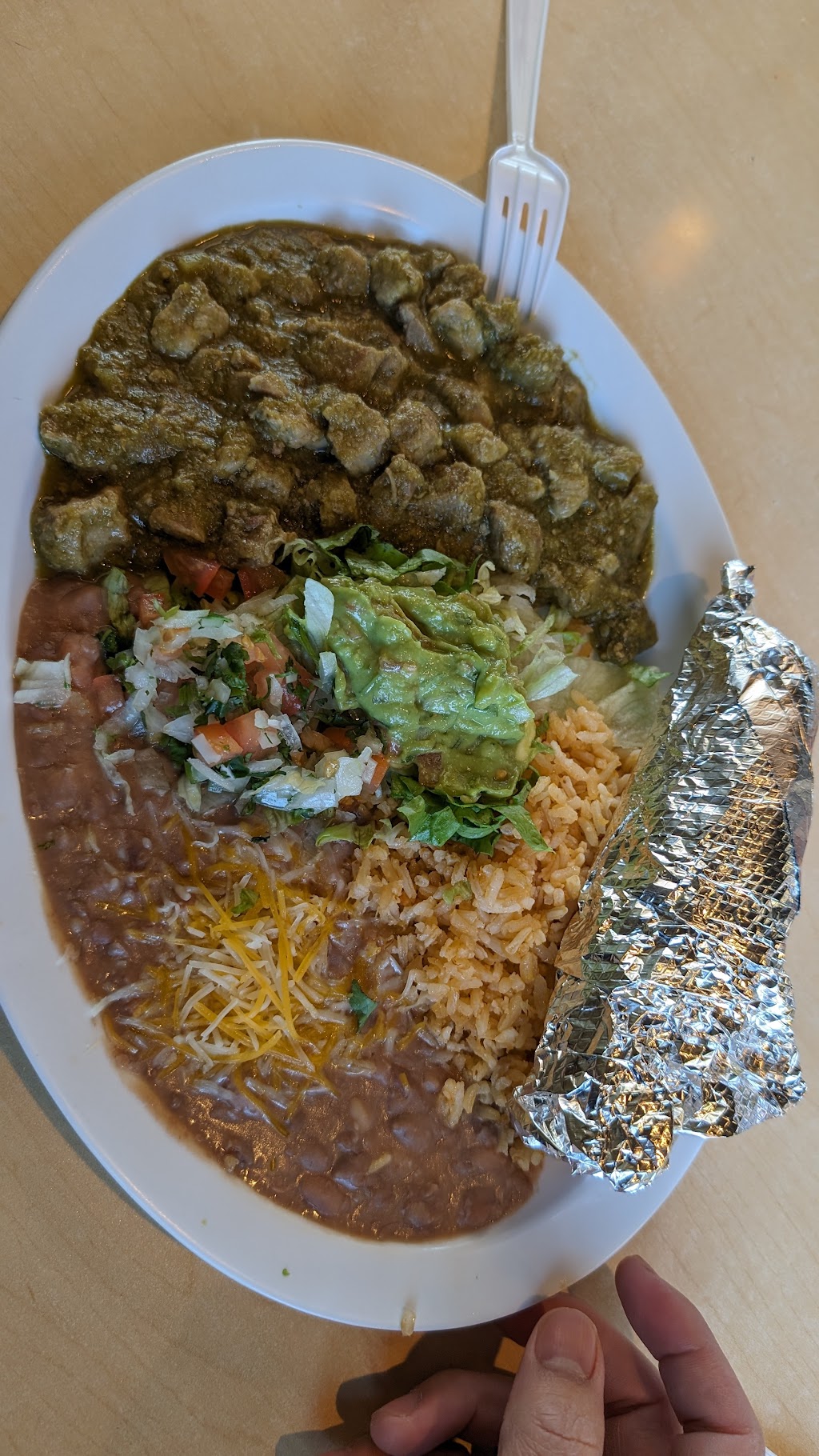 Taco Grill