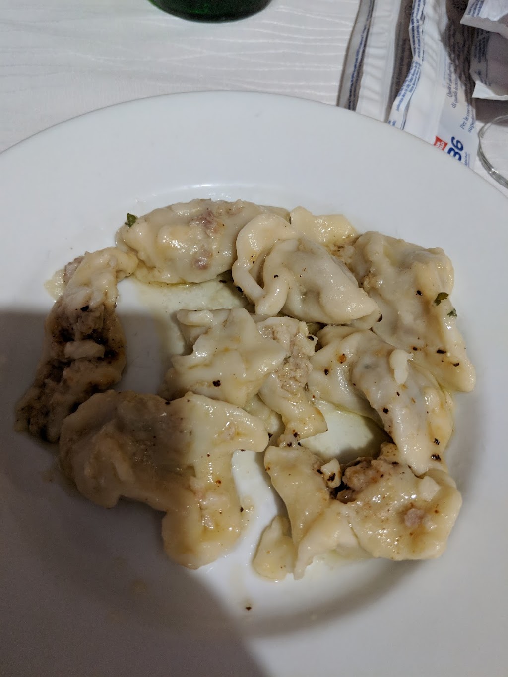 Bar ristorante