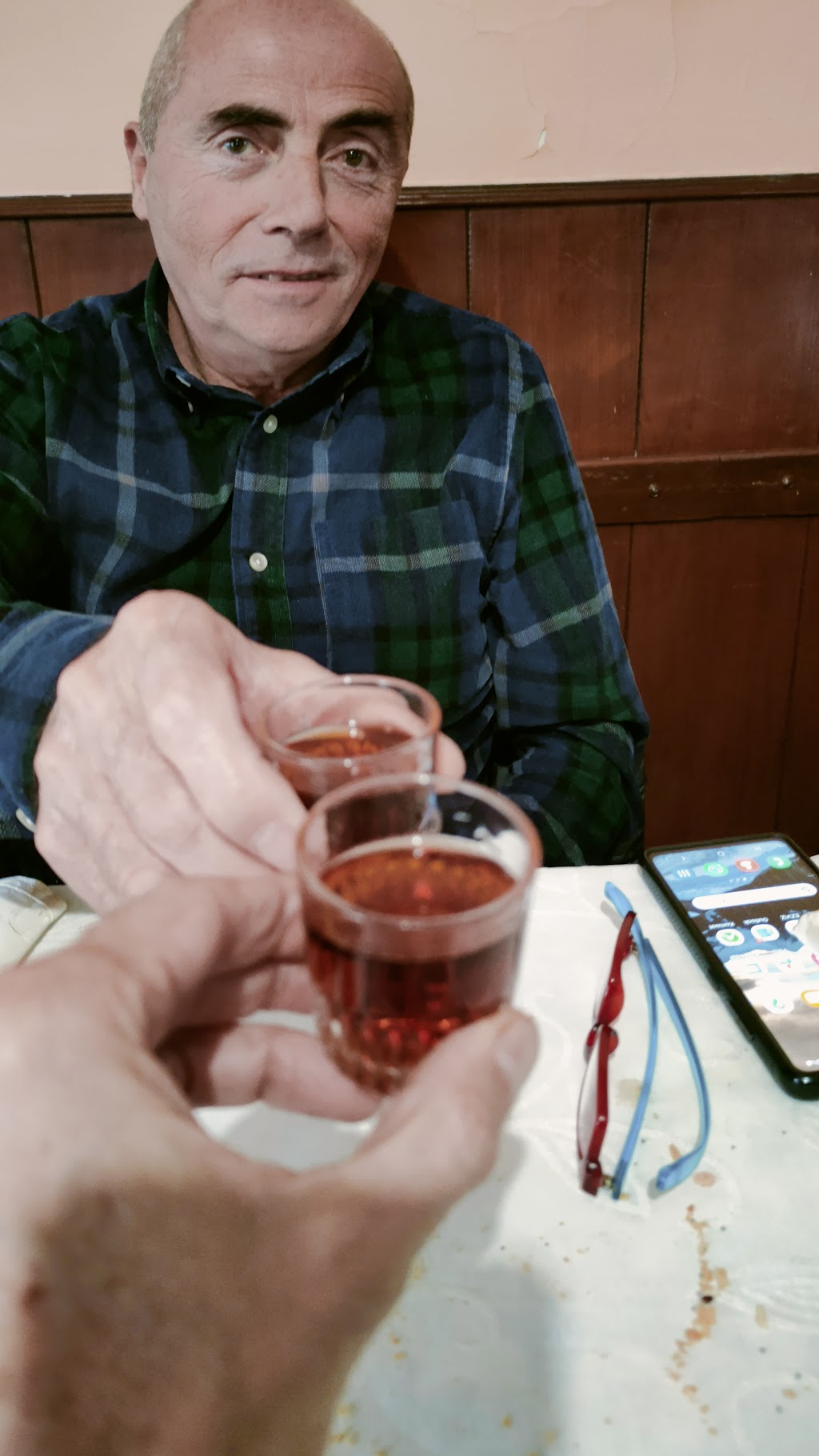 Bar ristorante