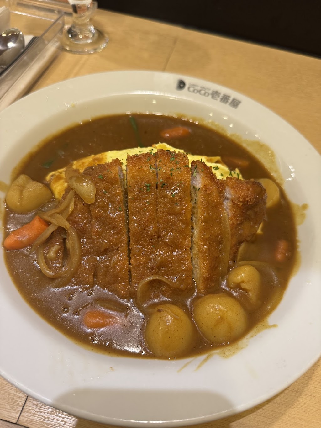 CoCo Ichibanya