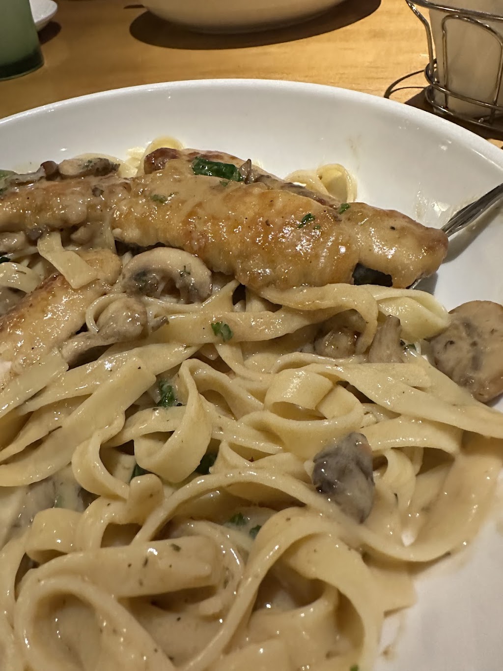 Olive Garden, New Hartford, NY