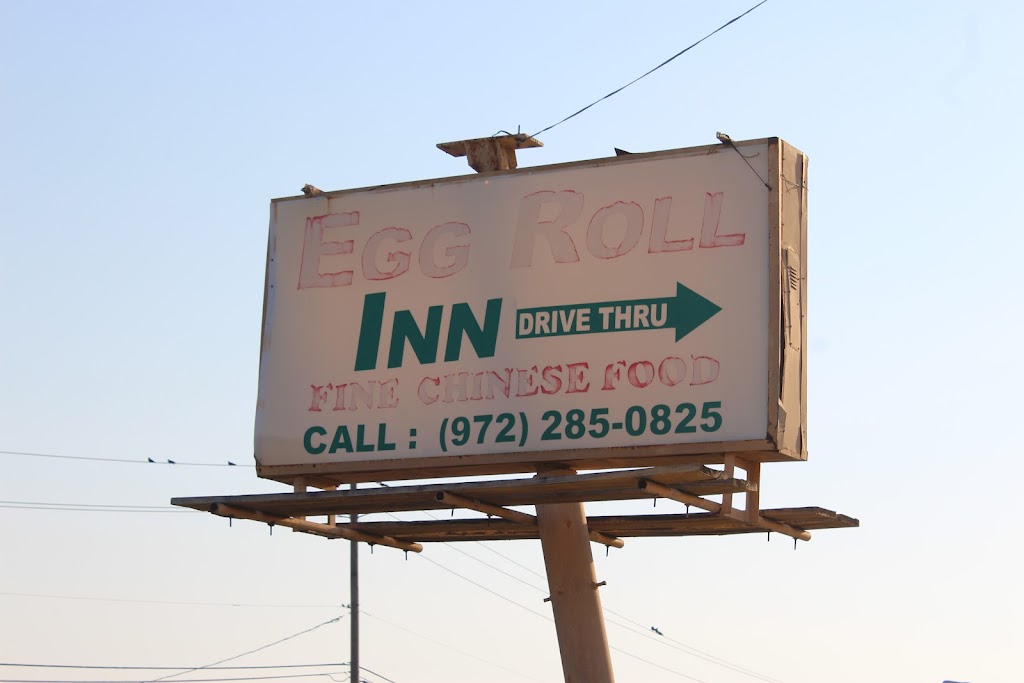Eggroll Inn
