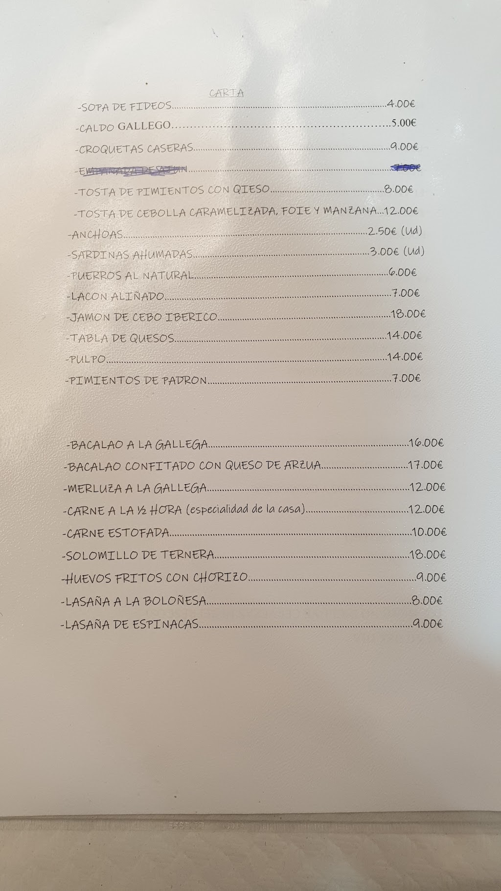 Casa Chelo