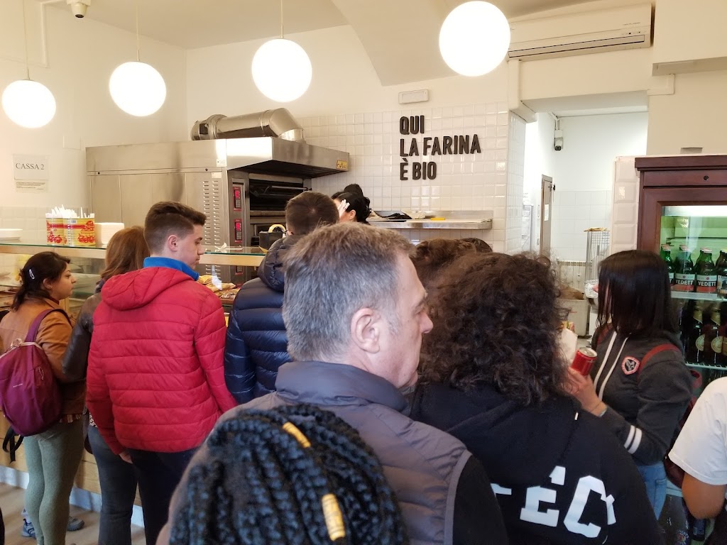 Focaccia Gran Torino