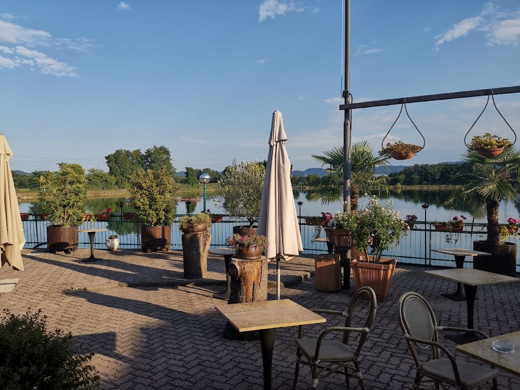 Ristorante Lago Azzurro