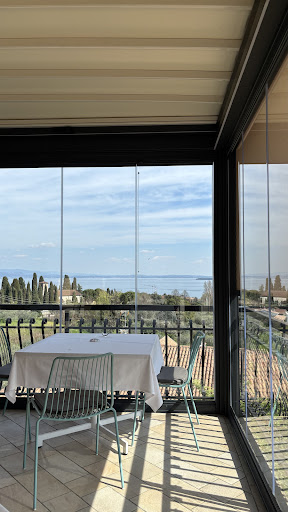 L'Osteria H20