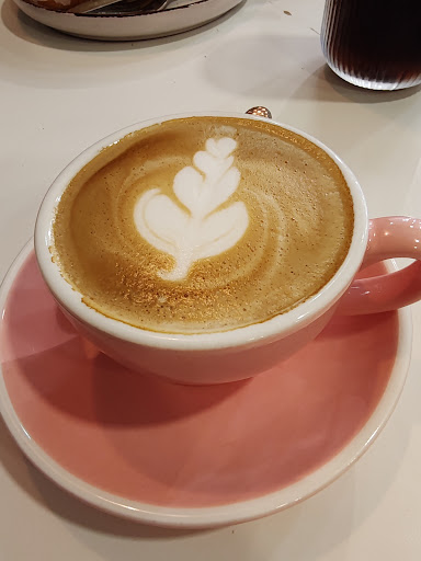 El Café de Trujillo