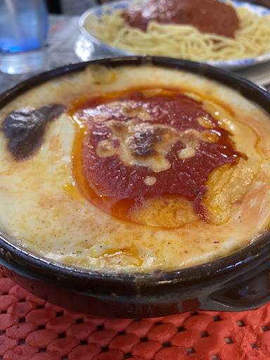 Pizzería Las Cancelas