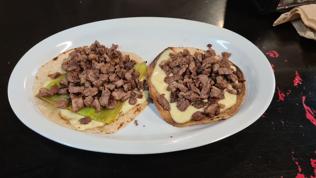 Tacos Jaas, Sonora, Mexico