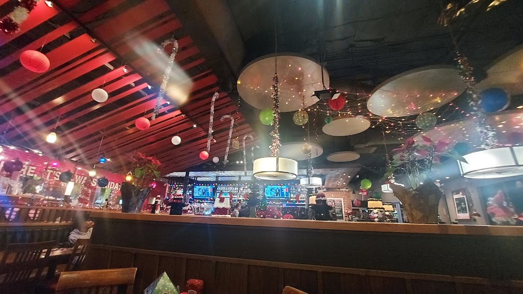 TGI Friday's