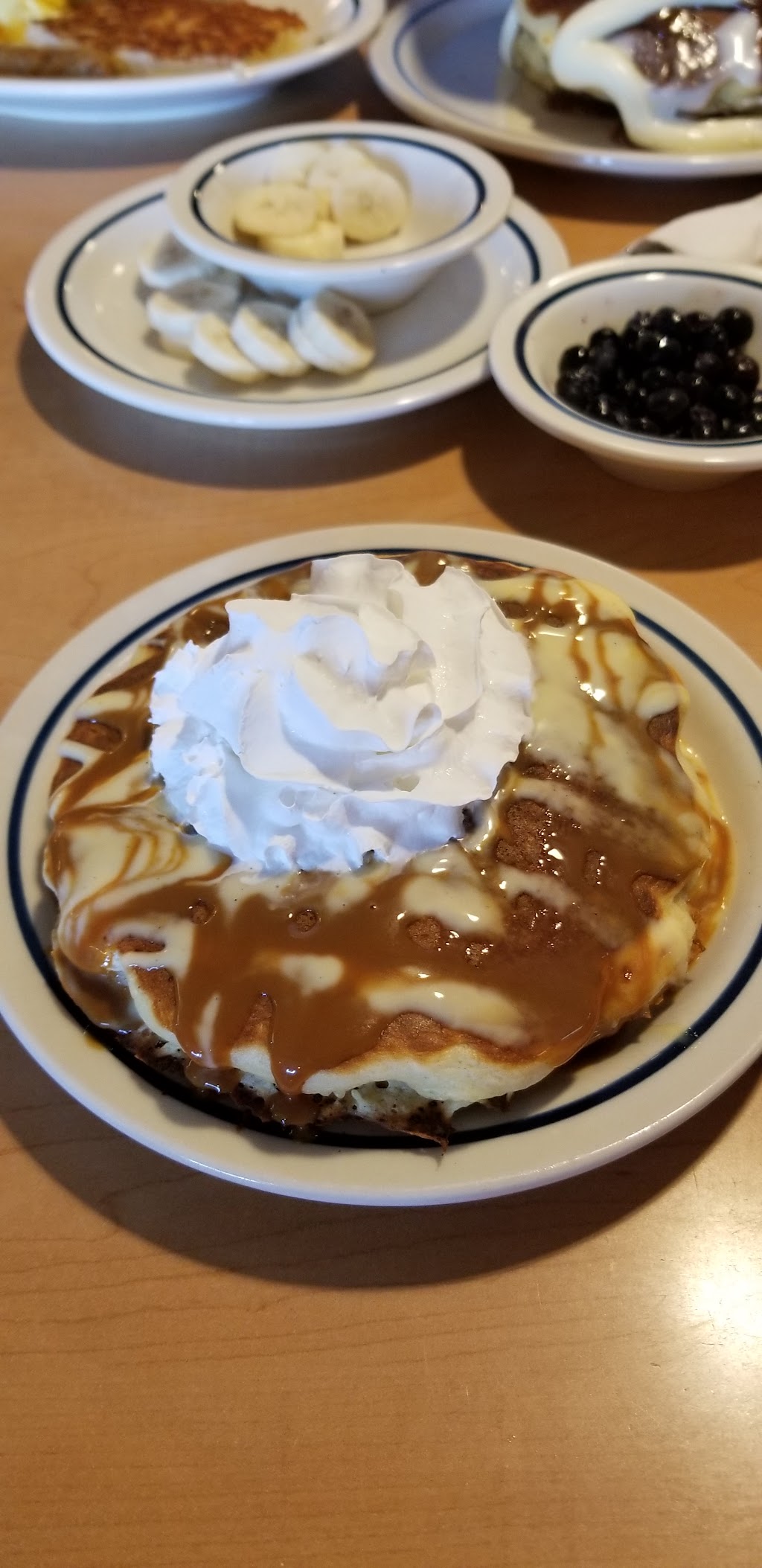 IHOP