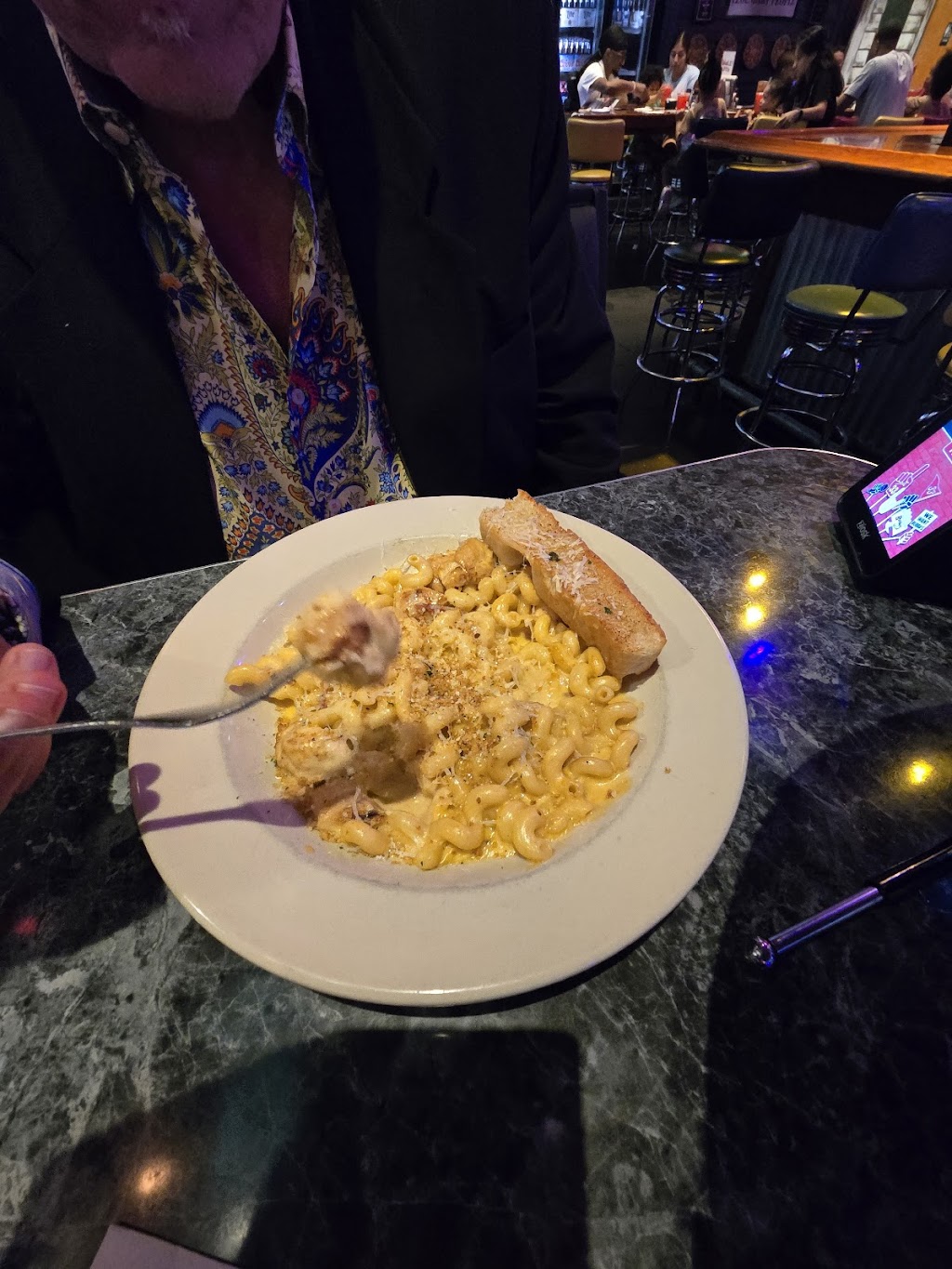Bubba's 33, Waco, TX