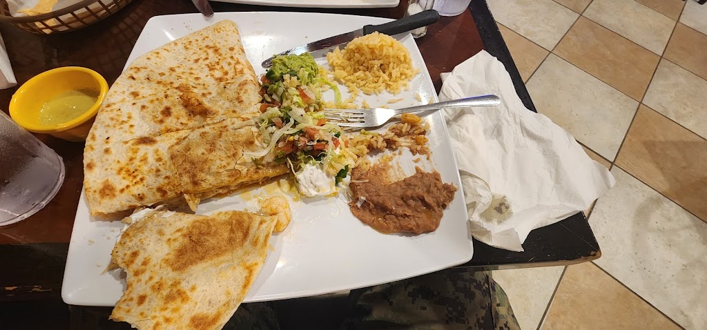 Jabastian's Mexican Restaurant