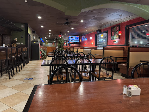 Jabastian's Mexican Restaurant
