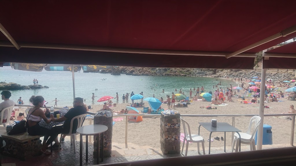 Restaurante Mares Bravas