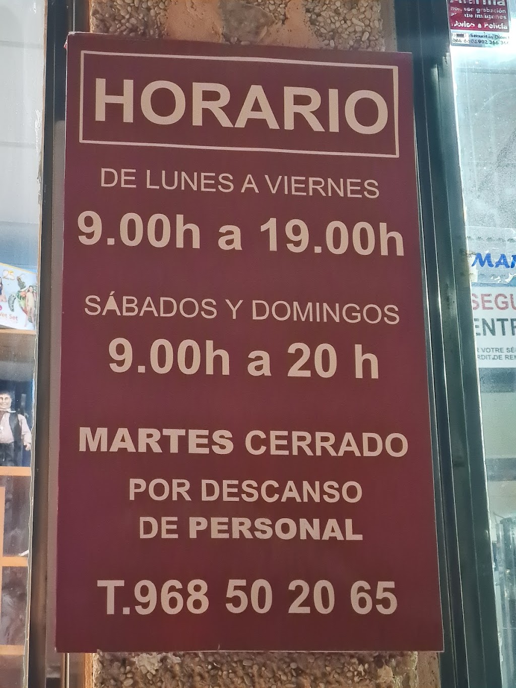 Restaurante Mares Bravas