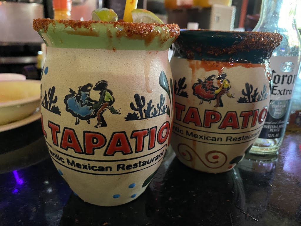 El Tapatio, Wichita Falls, TX