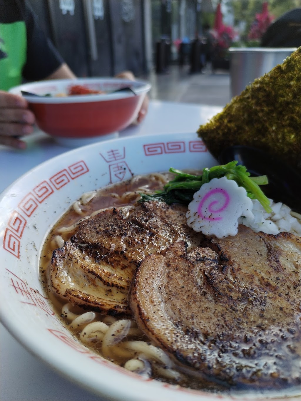 Ebisumaru Ramen