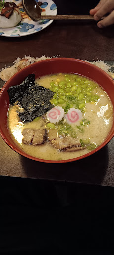 Naruto 88 Bistro