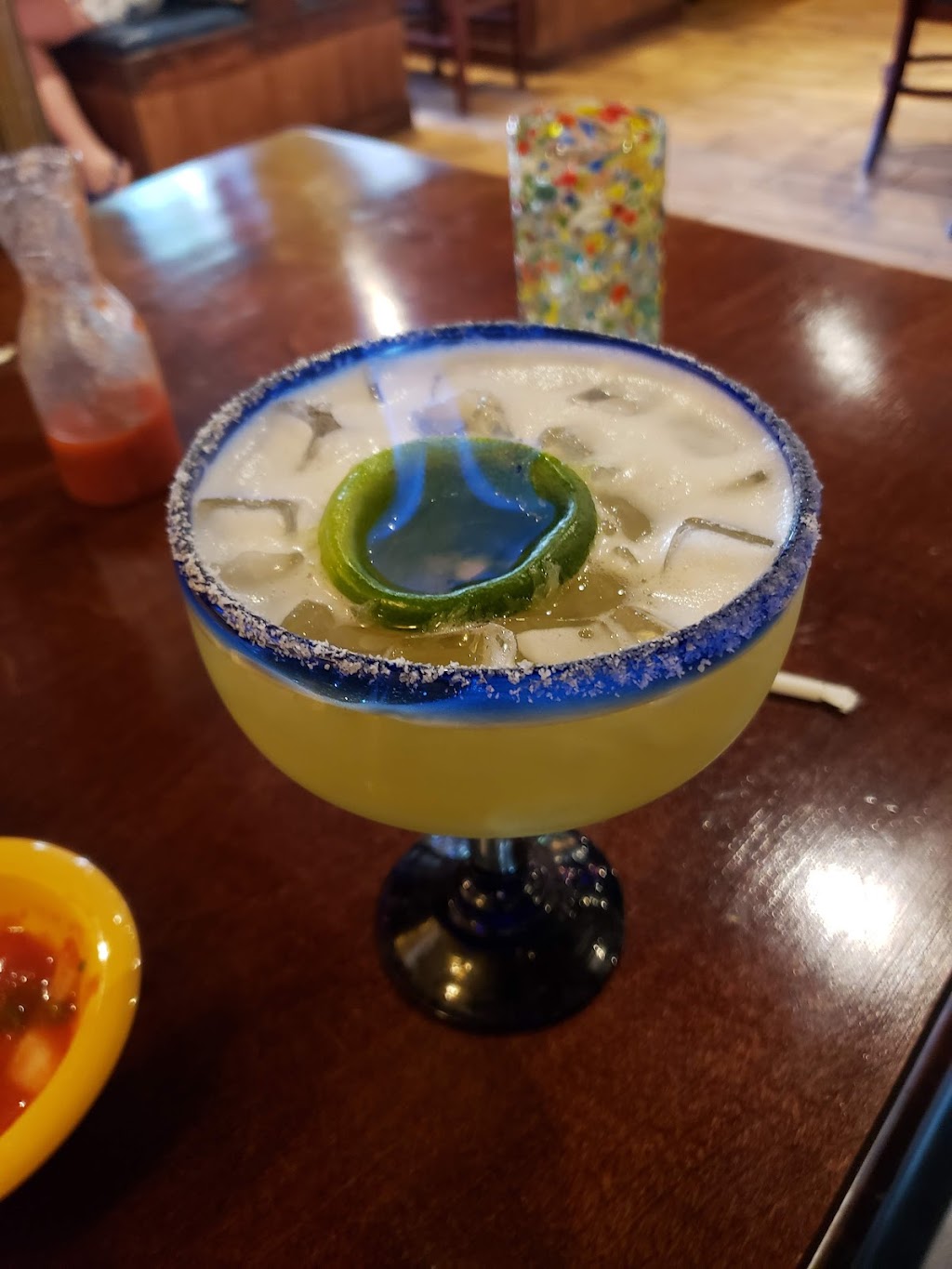 Rio Bravo, Tuckahoe, NY