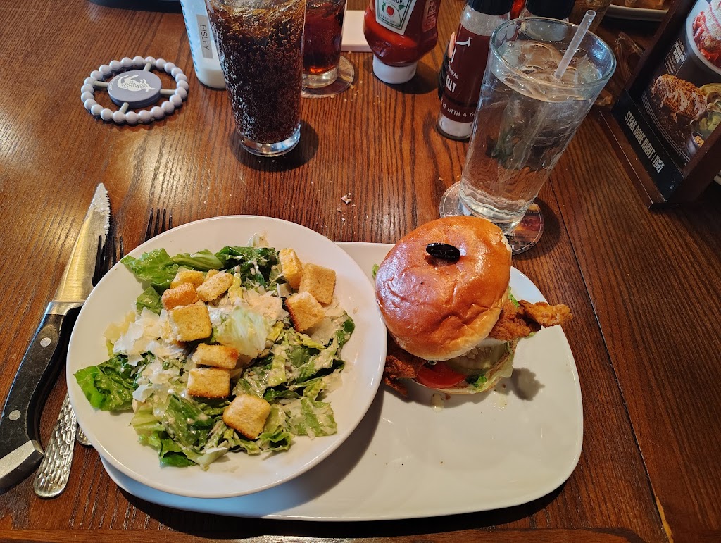 LongHorn Steakhouse