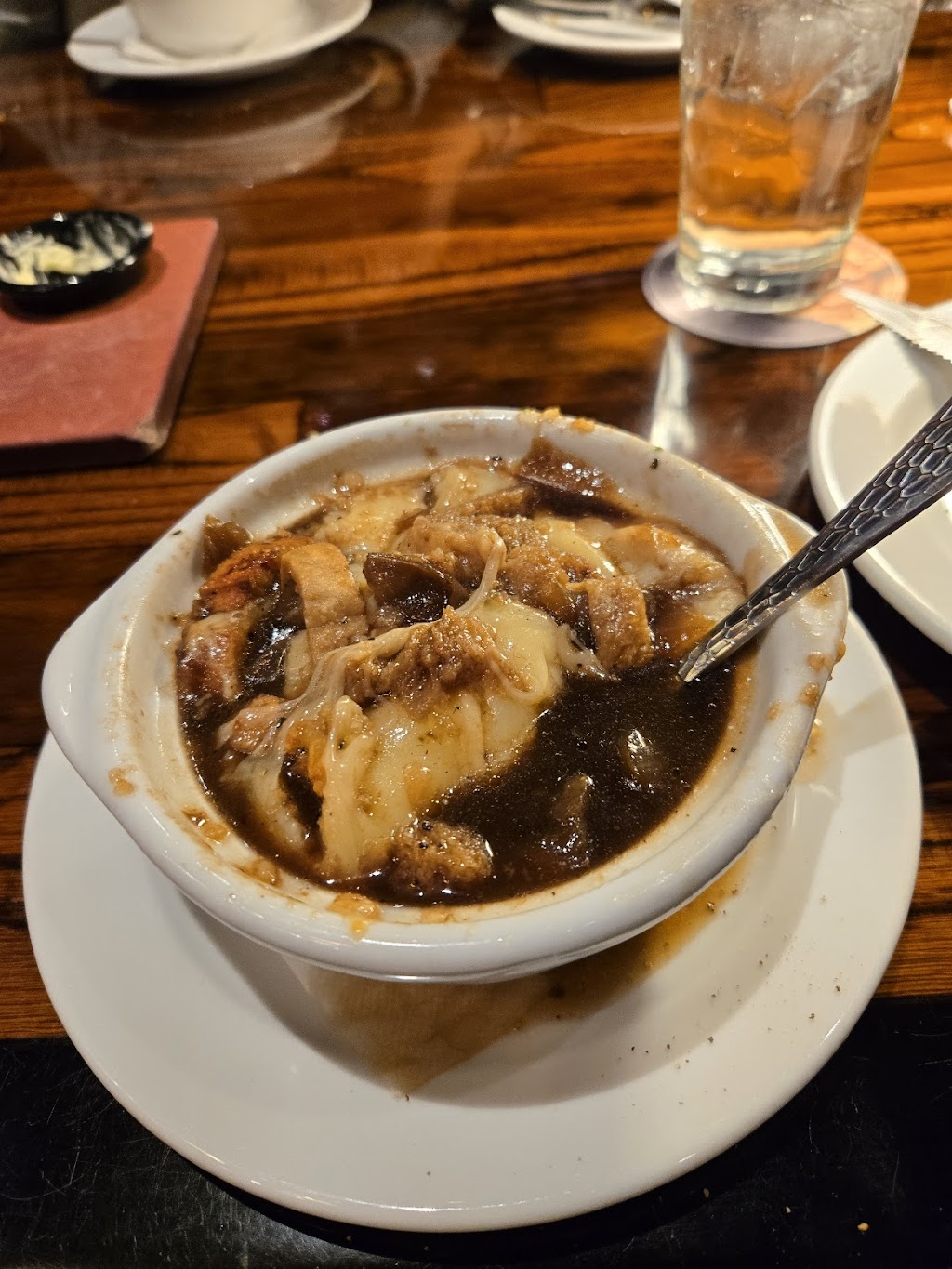 LongHorn Steakhouse