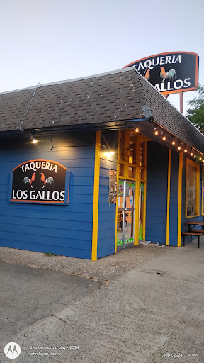 Taqueria Los Gallos