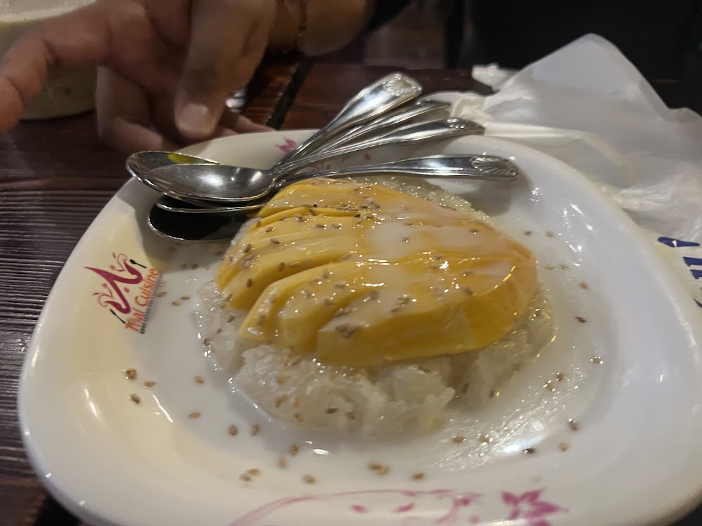 Thai Cuisine