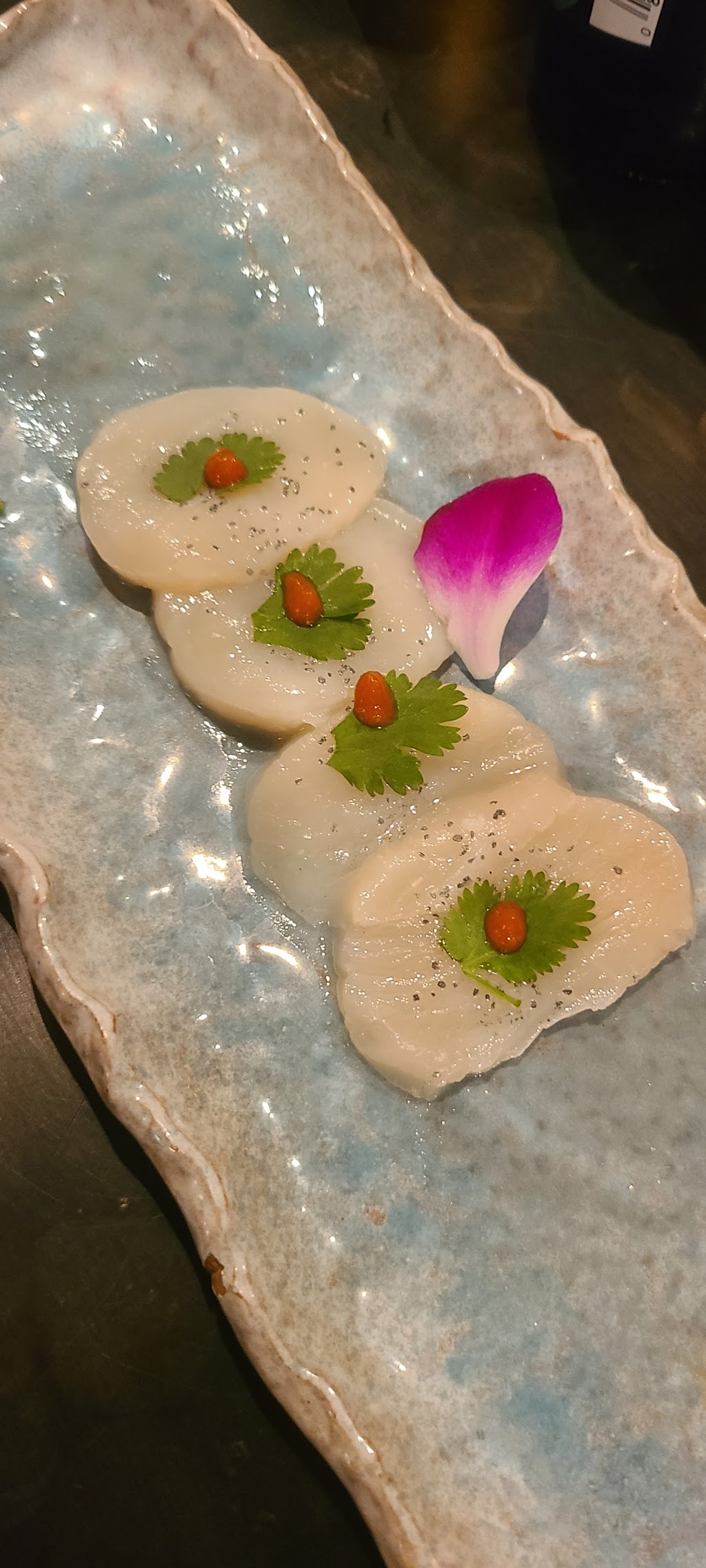 Tomodachi Sushi